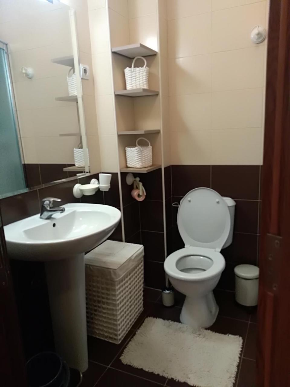 Apartman Nina Vojvode Stepe Vozdovac Voždivac Exterior foto