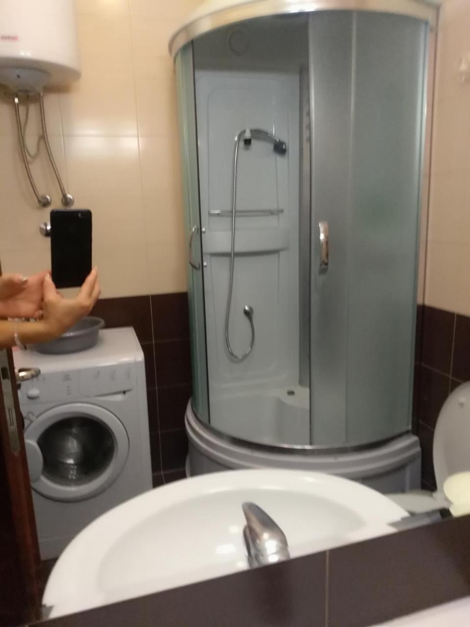 Apartman Nina Vojvode Stepe Vozdovac Voždivac Exterior foto